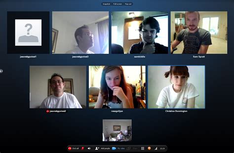Poker Skype Grupo