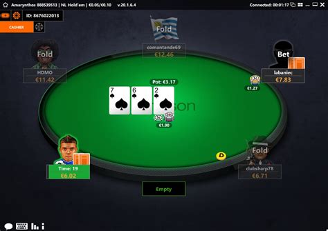 Poker Slam Betsson