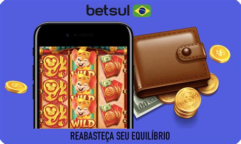 Poker Slot Betsul