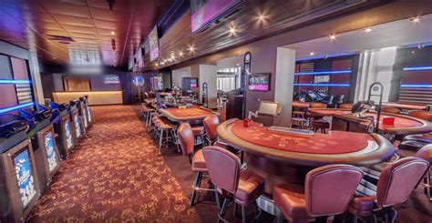 Poker Southend Casino