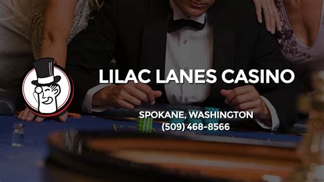 Poker Spokane Wa