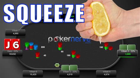 Poker Squeeze Wiki