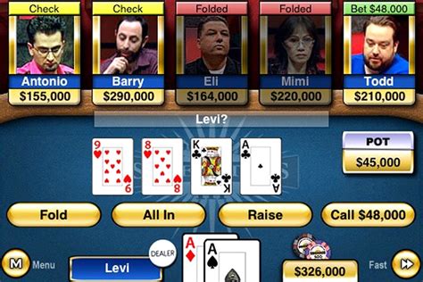 Poker Superstars 3 Revisao