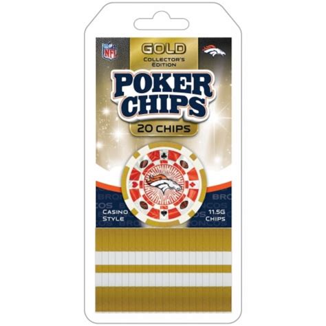 Poker Suprimentos Denver