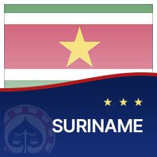 Poker Suriname