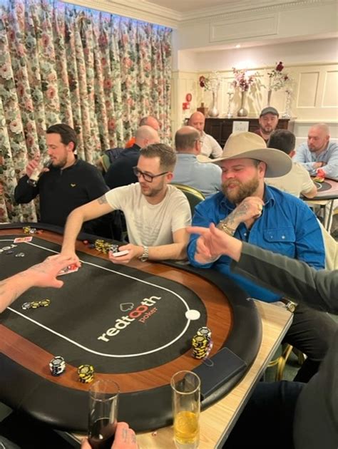 Poker Surrey