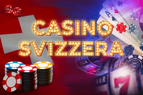 Poker Svizzera Online