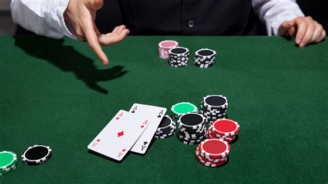 Poker Tag Gal