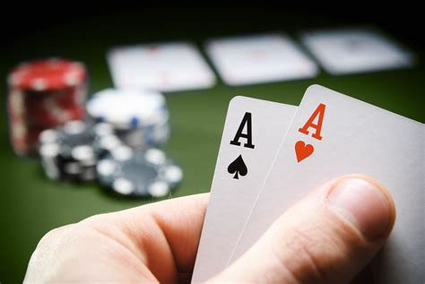Poker Taxas De Texas Holdem