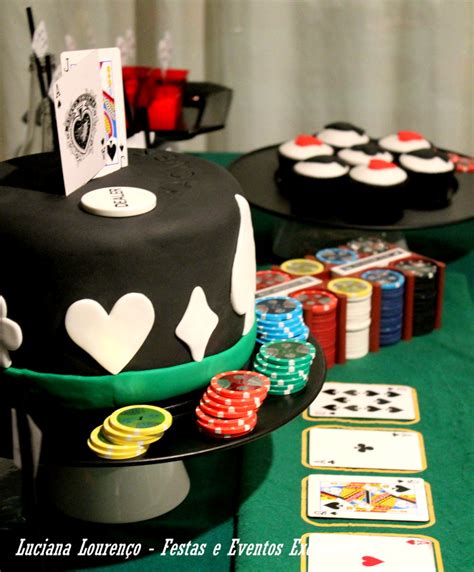 Poker Tema