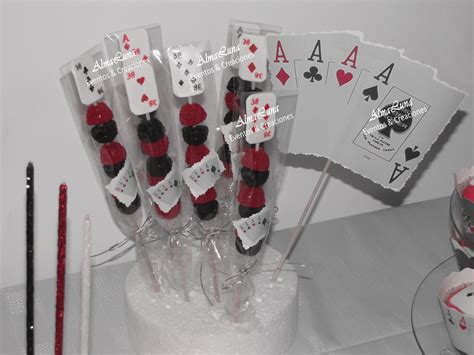 Poker Tematicos Carteira