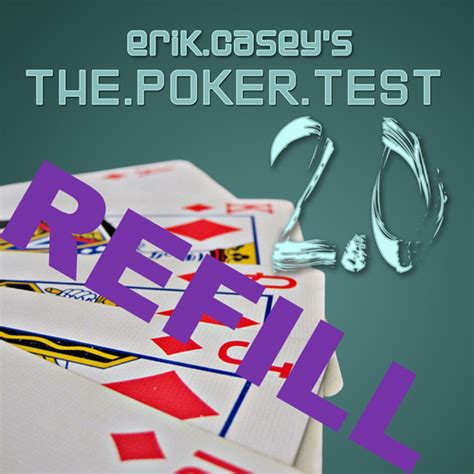 Poker Teste 2 0 Reino Unido