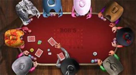 Poker Texas Holdem Online Zdarma