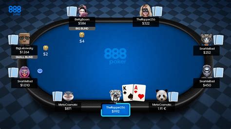 Poker Texas Holdem Polones Online