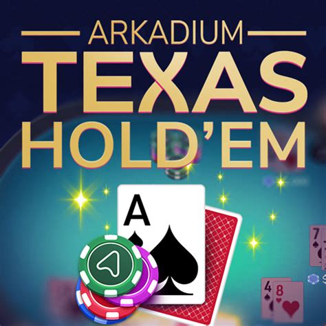 Poker Texas Holdem Sit And Go