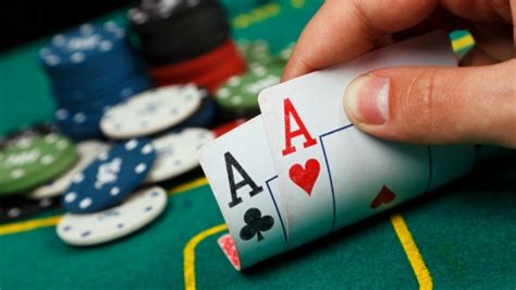 Poker Texas Holdem V Vel Reguli  Joc