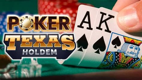 Poker Texas Holden Wp
