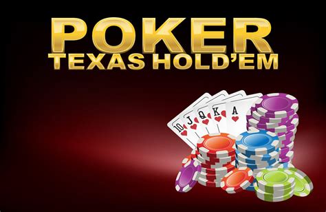 Poker Texas Wp Online