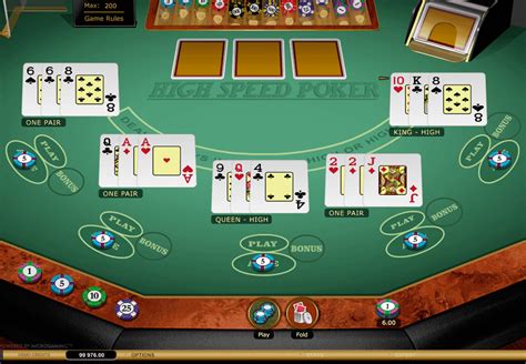 Poker To Play Gratis Ohne Anmeldung
