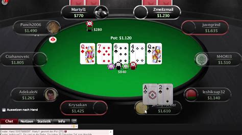 Poker To Play Online Echtgeld