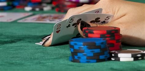 Poker To Play Um Geld Legal