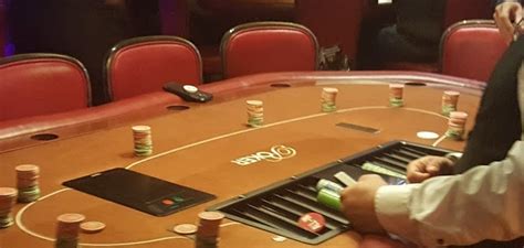 Poker Toernooi Holland Casino Utrecht