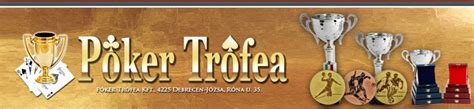 Poker Trofea Debrecen