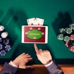 Poker Truccato Iene