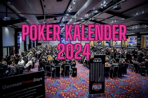 Poker Turnier Berlim 2024