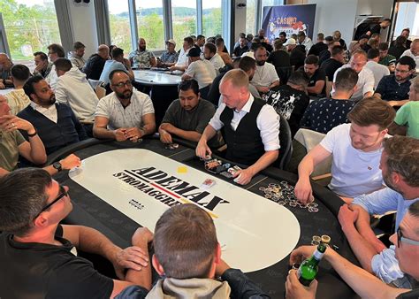 Poker Turniere 2024 Nrw