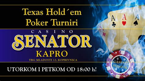 Poker Turniri Novi Sad