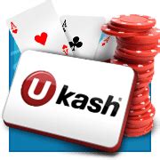 Poker Ukash Deposito