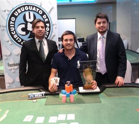 Poker Uruguayo