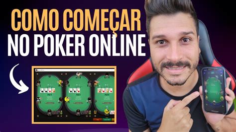 Poker Valendo Dinheiro Android