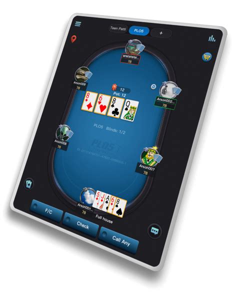 Poker Velocidade