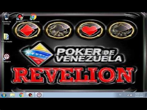 Poker Venezuela Equipe