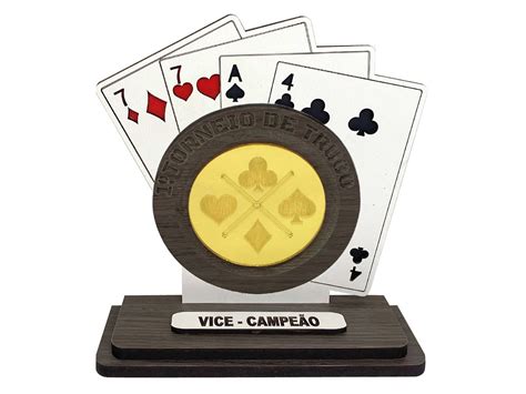 Poker Vice Campeao