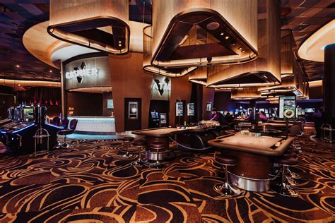 Poker Victoria Casino