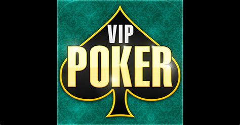 Poker Vip Igg