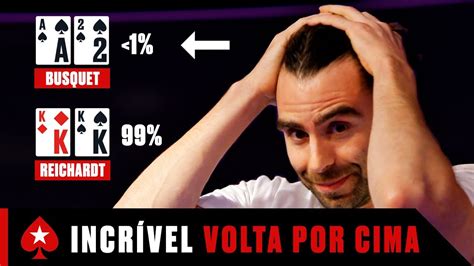 Poker Vir Por Cima