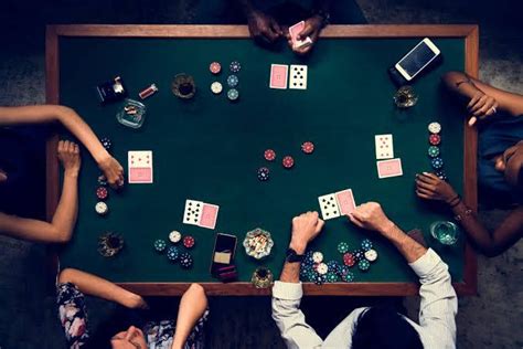 Poker Vs Apostas Desportivas
