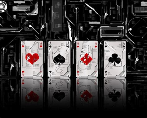 Poker Wallpapers Pack