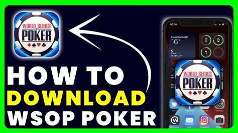 Poker Wsop Cliente De Download