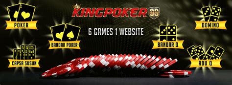 Poker Yang Menggunakan Banco Mandiri