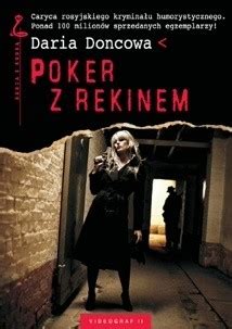 Poker Z Rekinem