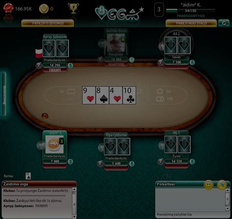 Poker Zaidimai Online