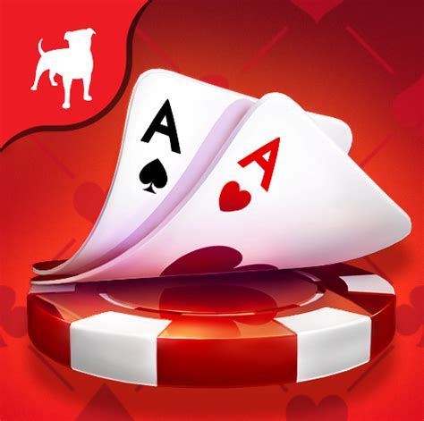 Poker Zynga Mod Apk