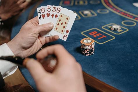 Pokeravond Organiseren Legaal