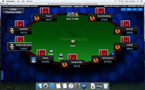 Pokerbaazi Download De Aplicativo