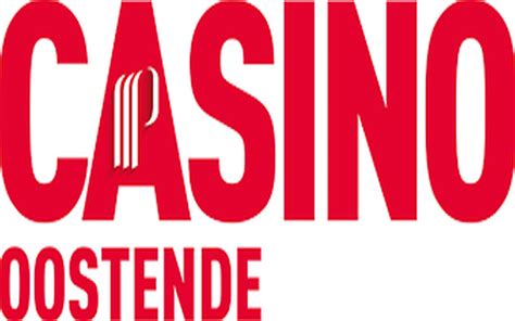 Pokeren Casino Oostende